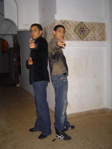 moi et mou7siiiiiiiiin